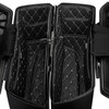 Hogworks Indian Saddlebag Liners w/ Silver Stitching (2nd Gen)