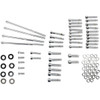 Gardner-westcott #P-10-14-01 - Bolt Kit - Side Cover - Socket-Head - Chrome