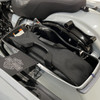 Hogworks Saddlebag Travel Packs for Harley® Touring Hard Saddlebags From Hogworkz®