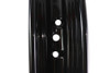 V-Twin #11211B - 21 inch X 1.85 inch Rolled Edge Rim Black