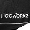 Hogworks Saddlebag Travel Packs for '18-'25 Low Rider ST / Sport Glide