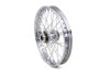 V-Twin - 21 inch x 2.15 inch Front Spoke Wheel