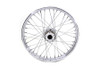 V-Twin - 21 inch x 2.15 inch Front Spoke Wheel