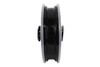 V-Twin - Front 16 inch x 3.5 inch Duro 36 Fat Spoke Matte Black Wheel