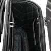 Hogworks Indian Saddlebag Liners w/ Light Blue Stitching (1st Gen)