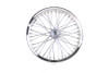 V-Twin #61033 - XR 750 18 inch x 2.15 inch Front Spool Wheel Alloy