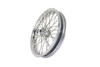 V-Twin #61033 - XR 750 18 inch x 2.15 inch Front Spool Wheel Alloy