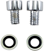 Fork Drain Bolt Kit - 94-05 FXD
