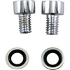 James Gasket #JGI-45790-80-CS - Fork Drain Bolt - Kit