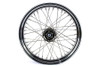 V-Twin #61031 - WR 19 inch x 3.00 inch Front Spool Wheel