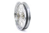 V-Twin #61031C - 19 inch x 3.00 inch Flat Track Wheel