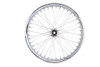 V-Twin #61021 - 21 inch x 2.15 inch Front Spool Wheel