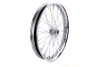 V-Twin #61021 - 21 inch x 2.15 inch Front Spool Wheel