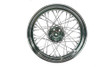 V-Twin - 16 inch x 3.00 inch Replica Rear Spoke Wheel