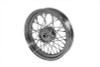 V-Twin #64433 - 16 inch x 3.00 inch Front or Rear Spoke Wheel
