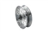V-Twin - 18 inch x 4.25 inch Rear Spoke Wheel