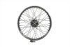 V-Twin - 21 inch x 2.15 inch Front Spoke Wheel