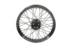 V-Twin - 19 inch x 2.50 inch Front Spoke Wheel