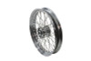 V-Twin - 19 inch x 2.50 inch Front Spoke Wheel
