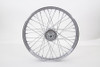 V-Twin #64571 - 21 inch x 2.15 inch Front Spoke Wheel