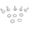 Colony #8146-10 - Break Screw Kit - Cadmium - '36-'64