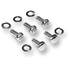 Colony #8146-10 - Break Screw Kit - Cadmium - '36-'64