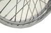V-Twin #71330 - 21 inch x 2.15 inch Front Spoke Wheel