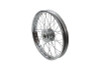 V-Twin #64311 - 21 inch x 2.15 inch Front Spoke Wheel