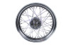 V-Twin #63145 - 16 inch x 3.00 inch Rear Spoke Wheel