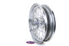 V-Twin #63145 - 16 inch x 3.00 inch Rear Spoke Wheel