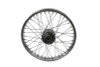 V-Twin #61088 - 21 inch x 2.15 inch Front Spoke Wheel