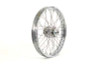 V-Twin #S2122T4 - 21 inch x 2.15 inch Front Spoke Wheel