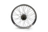 V-Twin #64313 - 21 inch x 2.15 inch Front Spoke Wheel