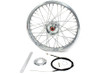 V-Twin #61005 - 19 inch x 1.85 inch Mini Brake Wheel