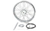 V-Twin #61005 - 19 inch x 1.85 inch Mini Brake Wheel
