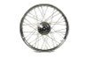 V-Twin #64468 - 21 inch x 2.15 inch Front Spoke Wheel