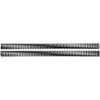 Eastern Motorcycle Parts #K-2-822 - Replacement Fork Springs - 41 mm