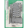 Gardner-westcott #P-10-15-01 - Bolt Kit - Side Cover - Socket-Head - Chrome