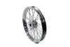 V-Twin #64446 - 21 inch x 2.15 inch Spool Front Wheel