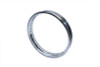 V-Twin #11218 - 18 inch X 2.15 inch Rolled Edge Rim Chrome