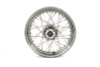 V-Twin - 16 inch x 3.50 inch Rear Spoke Wheel