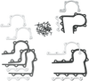 Rocker Cover Strips - Big Twin 36-47