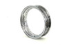 V-Twin #11207 - 16 inch X 4.00 inch Rim Rear Drop Center