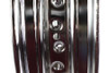 V-Twin #11223F - 16 inch X 3.00 inch Rear Rim Drop Center