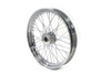 V-Twin #64447 - 23 inch x 3 inch Spool Front Wheel