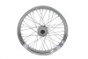 V-Twin #64447 - 23 inch x 3 inch Spool Front Wheel