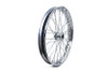 V-Twin #61004 - 21 inch x 1.85 inch Front Spool Wheel