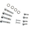Gardner-westcott #P-74-150 - Bolt Set - Lever - Polished