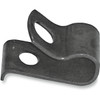 Colony #9646-1 - Clamp - Speedometer Cable - Parkerized - '36-'51 Harley-Davidson