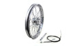 V-Twin #61014 - 21 inch x 1.85 inch Mini Brake Wheel